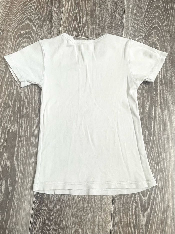 Lot de 3 T-shirts en 4 ans (Absorba) - photo numéro 10