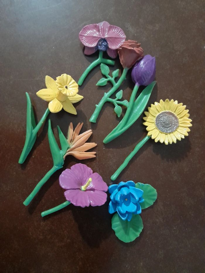 Lot figurines - photo numéro 4