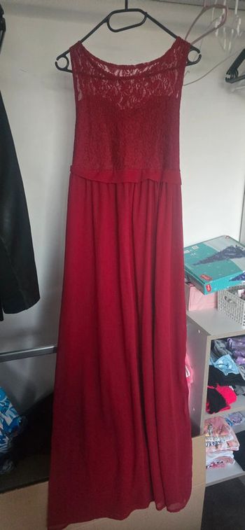 Robe cocktail