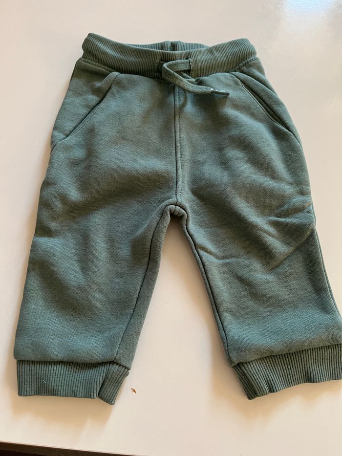 Pantalon 6 mois