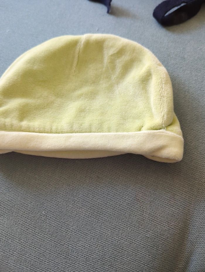 Lot de bonnet - photo numéro 6