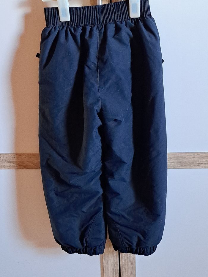 Pantalon de ski quechua