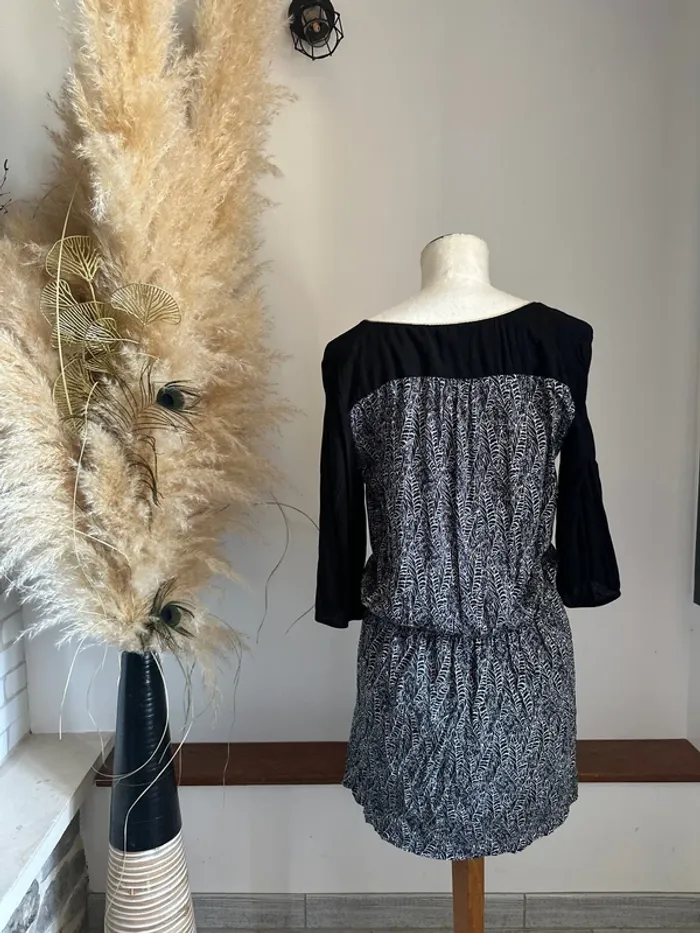 Robe tunique Pimkie 38/M - photo numéro 2
