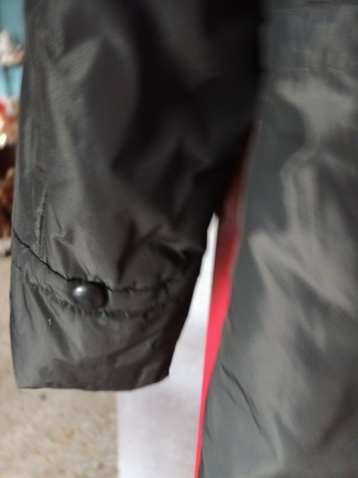 Grand parka synthétique 40/42 - photo numéro 6