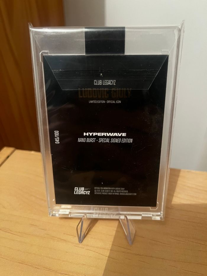 CluB legacyz - photo numéro 2