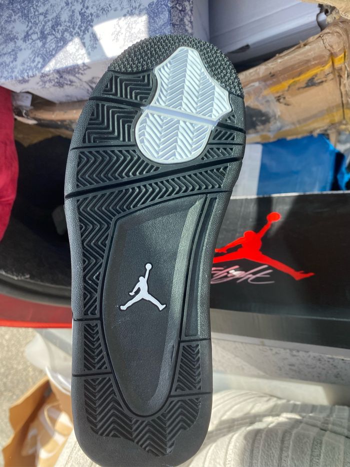 Chaussure - photo numéro 6