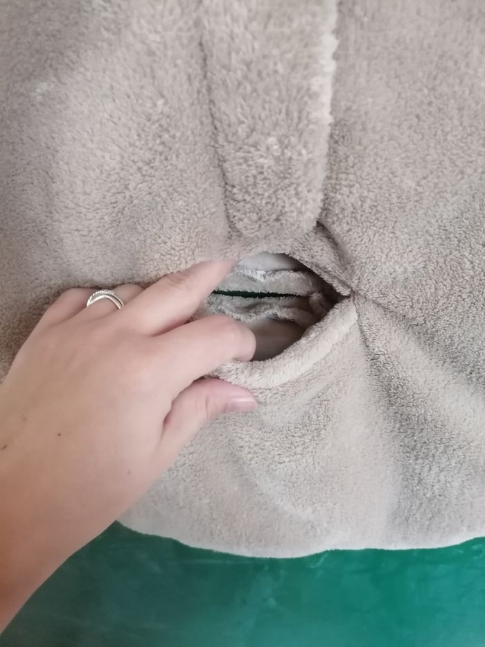 Lot 2 gigoteuses - photo numéro 5