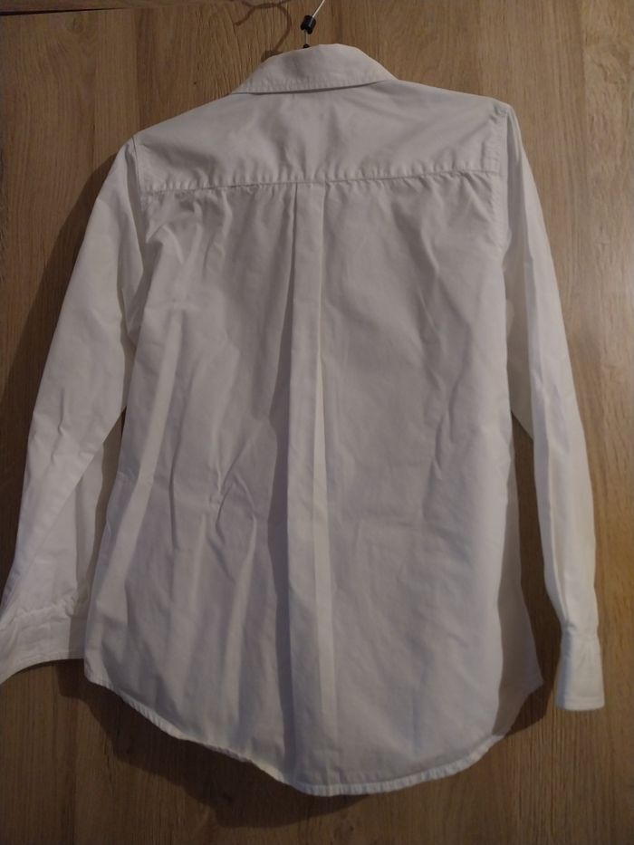 Chemise moustache - photo numéro 2