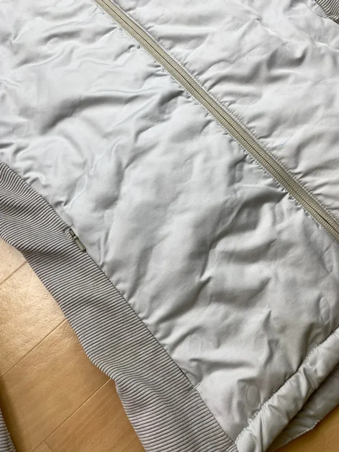 Veste Horse Pilot – Beige/Gris – Taille L - photo numéro 3