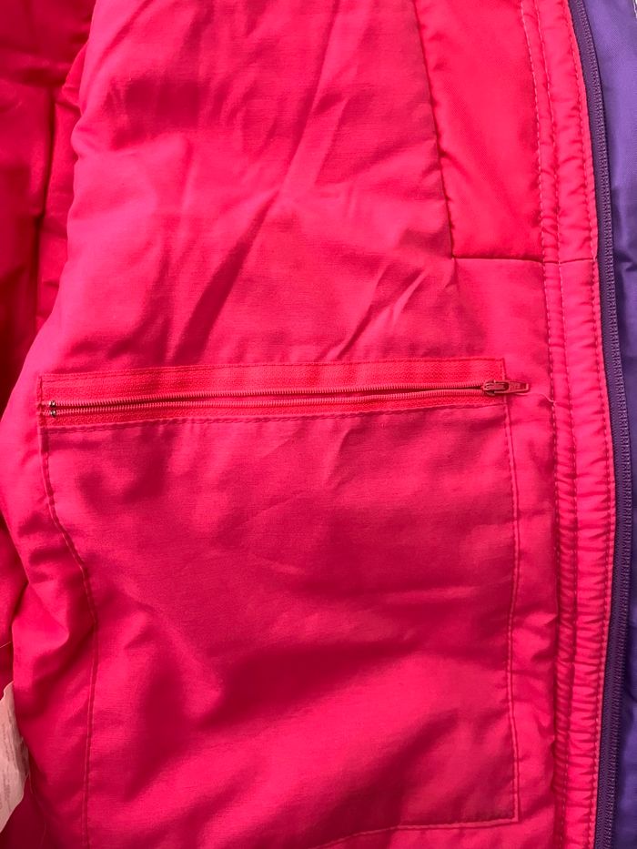 Veste ski vintage homme - photo numéro 9