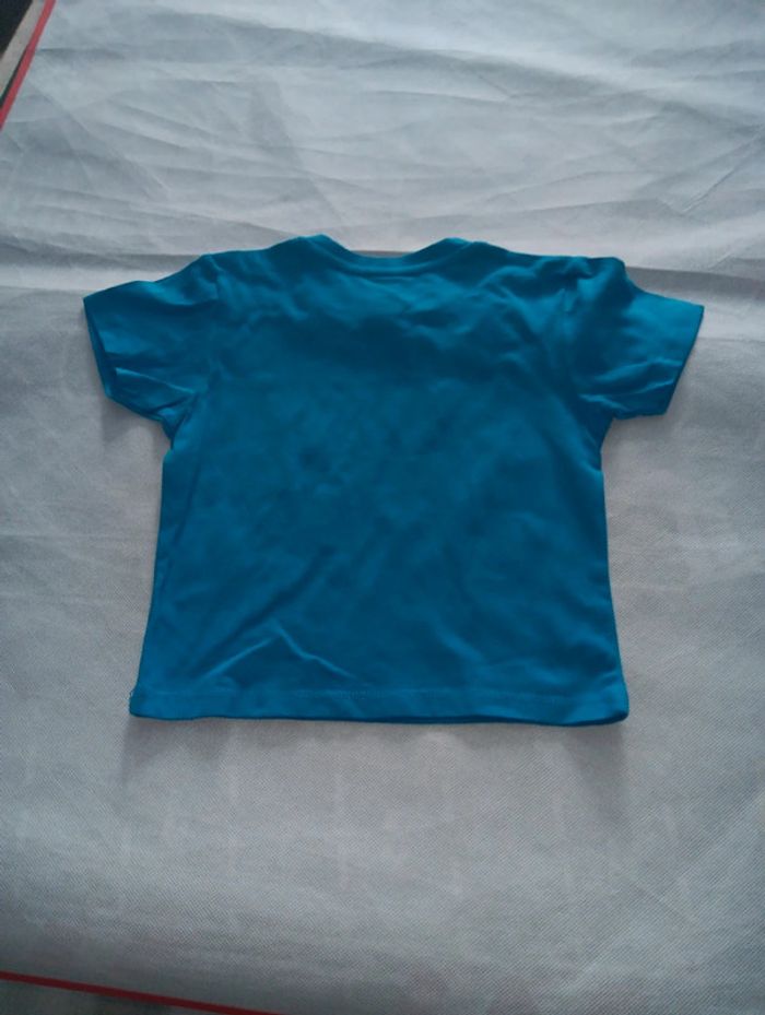 Tee-shirt - photo numéro 2