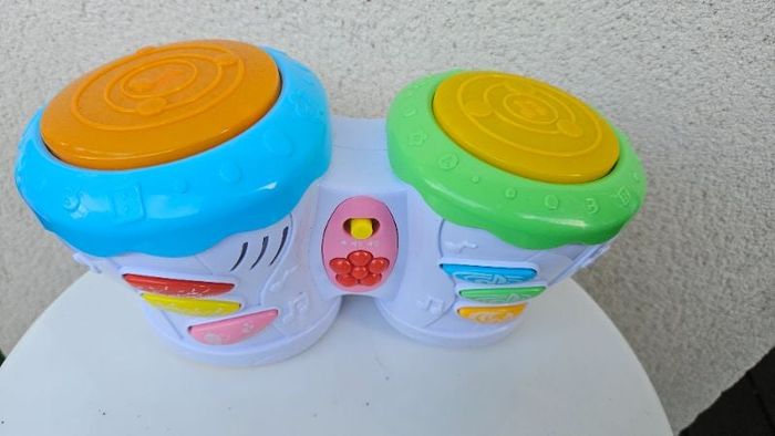 Tambour enfant gifi