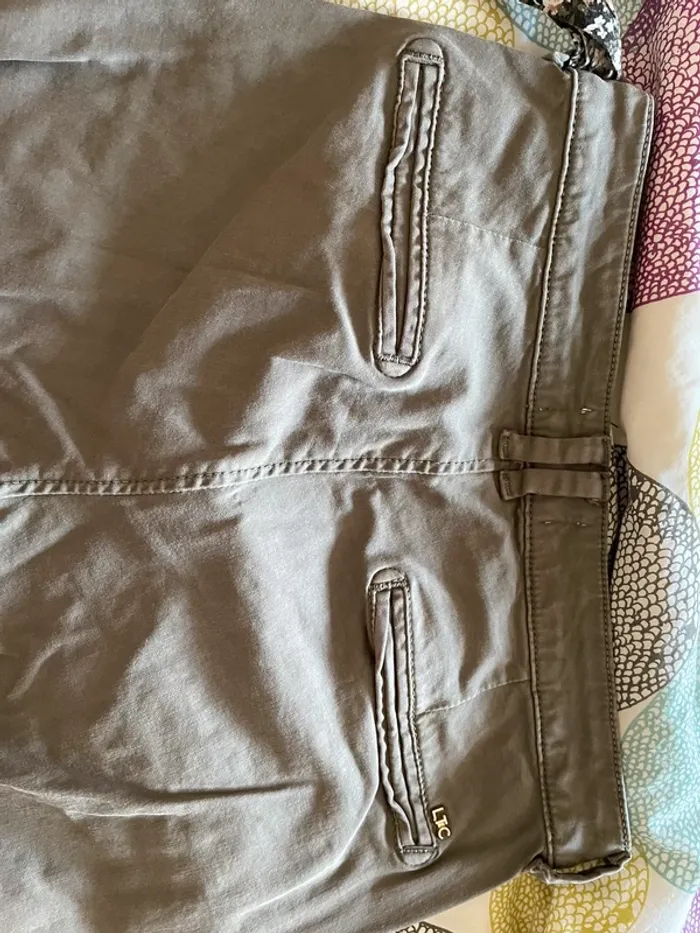 Pantalon - photo numéro 3