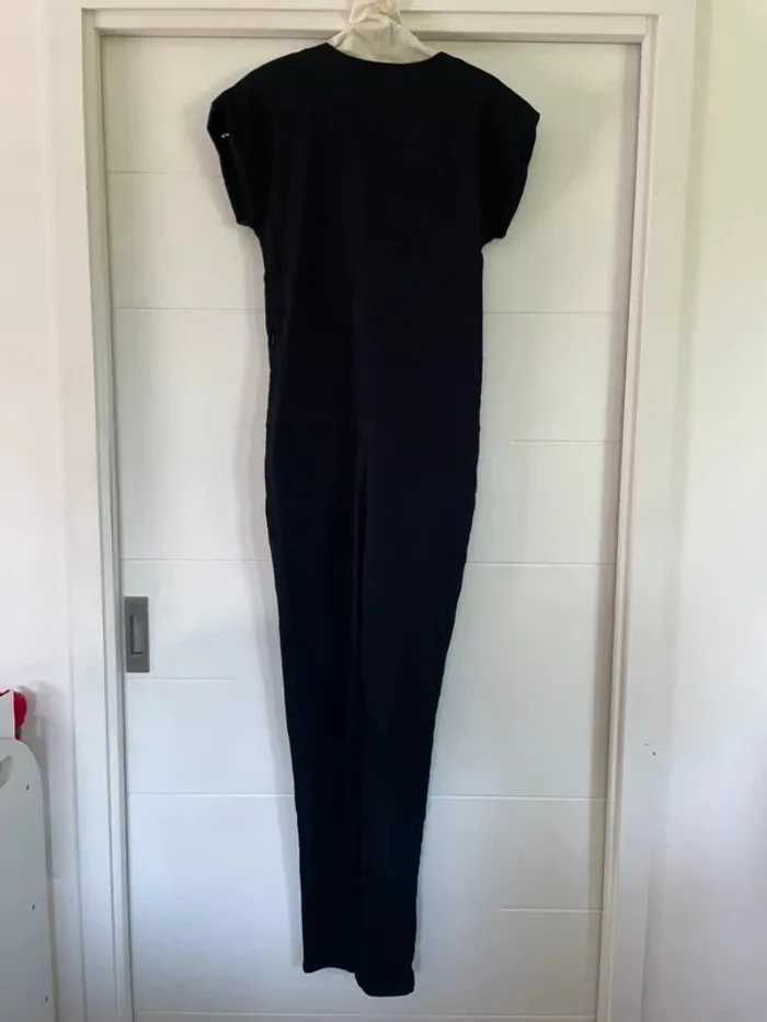 Superbe combinaison col cache-coeur 34 - photo numéro 2