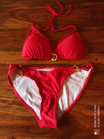 Maillot de Bain Femme 2 pièces Taille 40