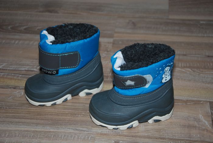 neuve servie 2h max puis bébé malade et pas de sortie de la semaine au ski marque etirel - photo numéro 2