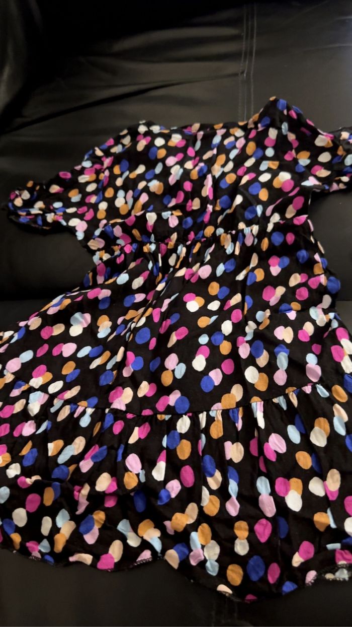 Robes fille - photo numéro 2