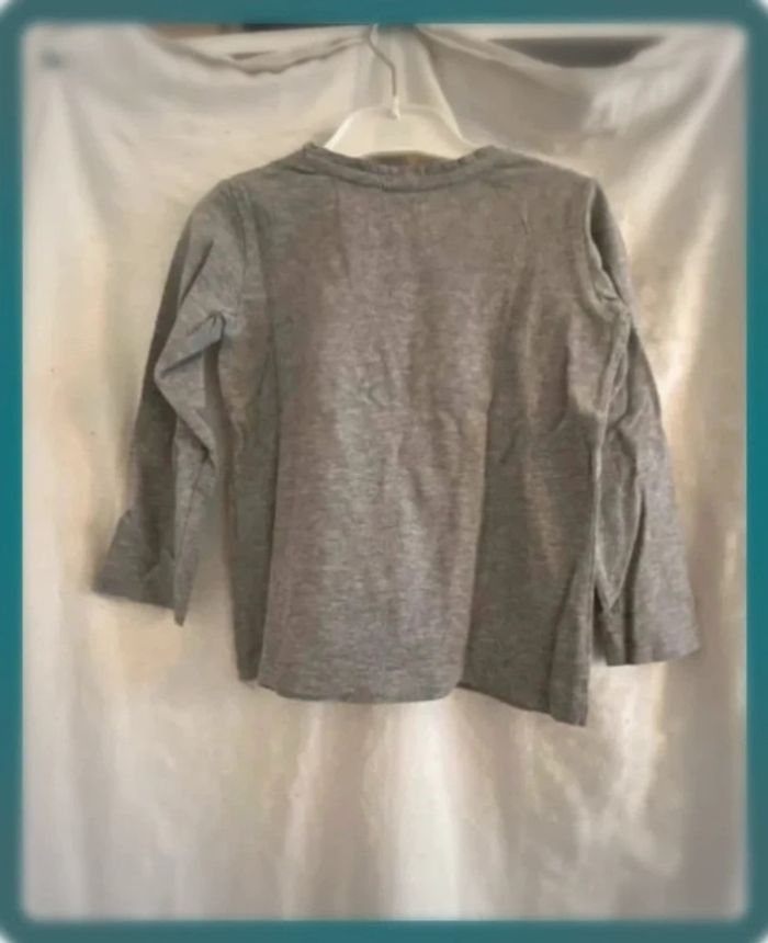 Tee-shirt - photo numéro 2