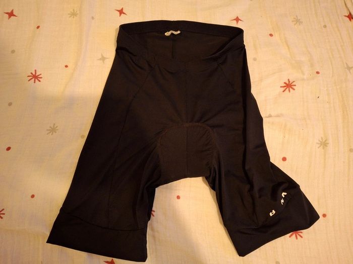 Short de cycliste