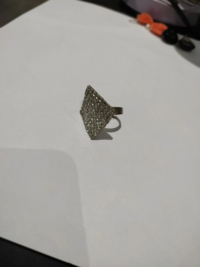 Bague - photo numéro 5