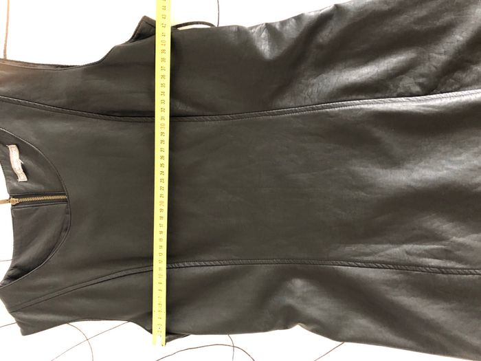 Robe chasuble - photo numéro 5