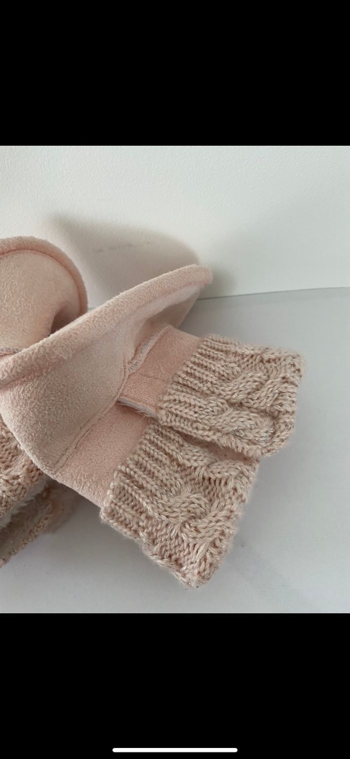 Bottes bébé fille - photo numéro 8