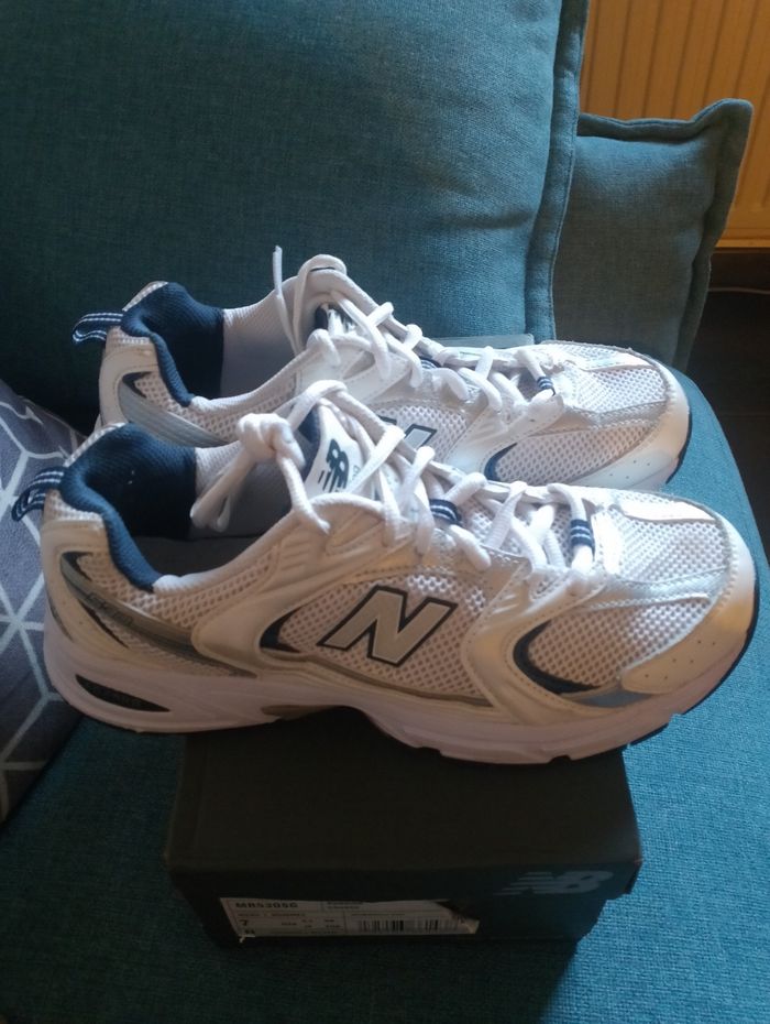 Baskets running New Balance