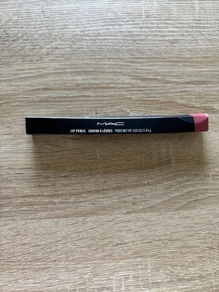 Crayon à lèvre Mac