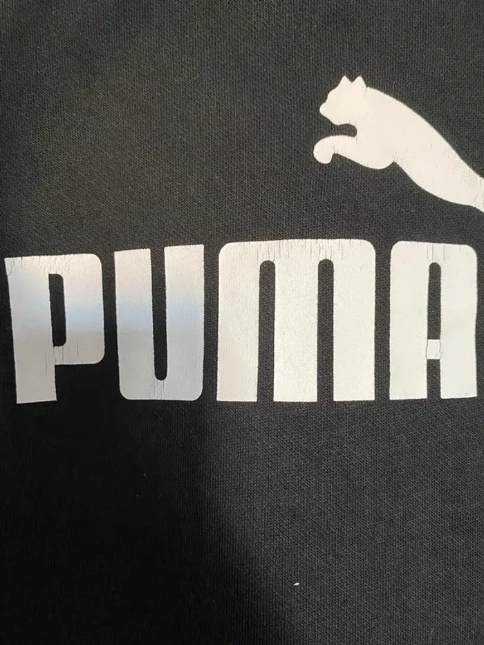 Sweat Puma Femme - photo numéro 2