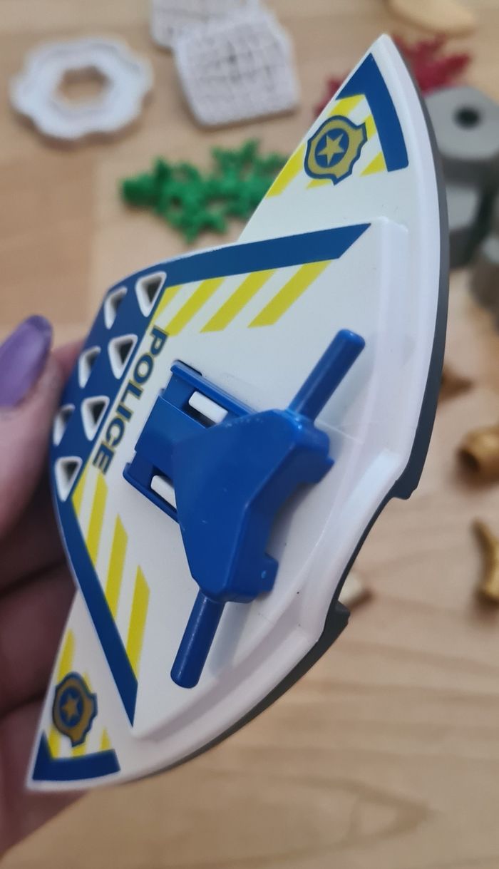 Playmobil - photo numéro 7