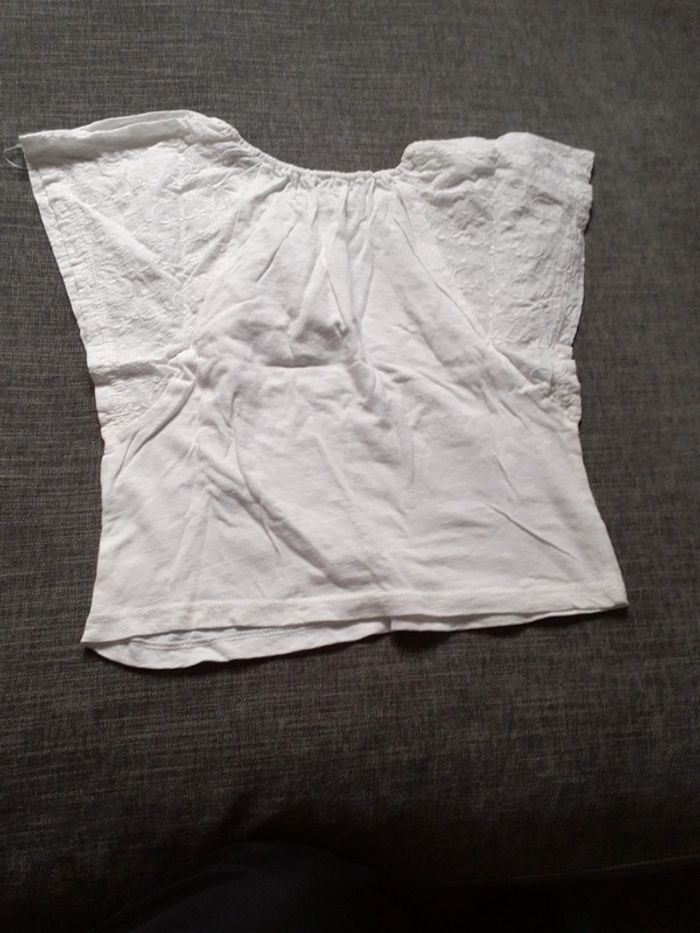 Haut 3ans - photo numéro 2