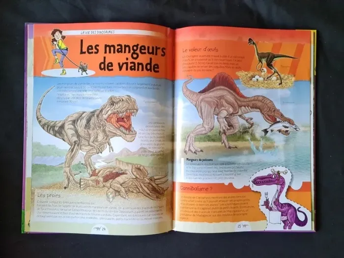 Les animaux en danger - photo numéro 2