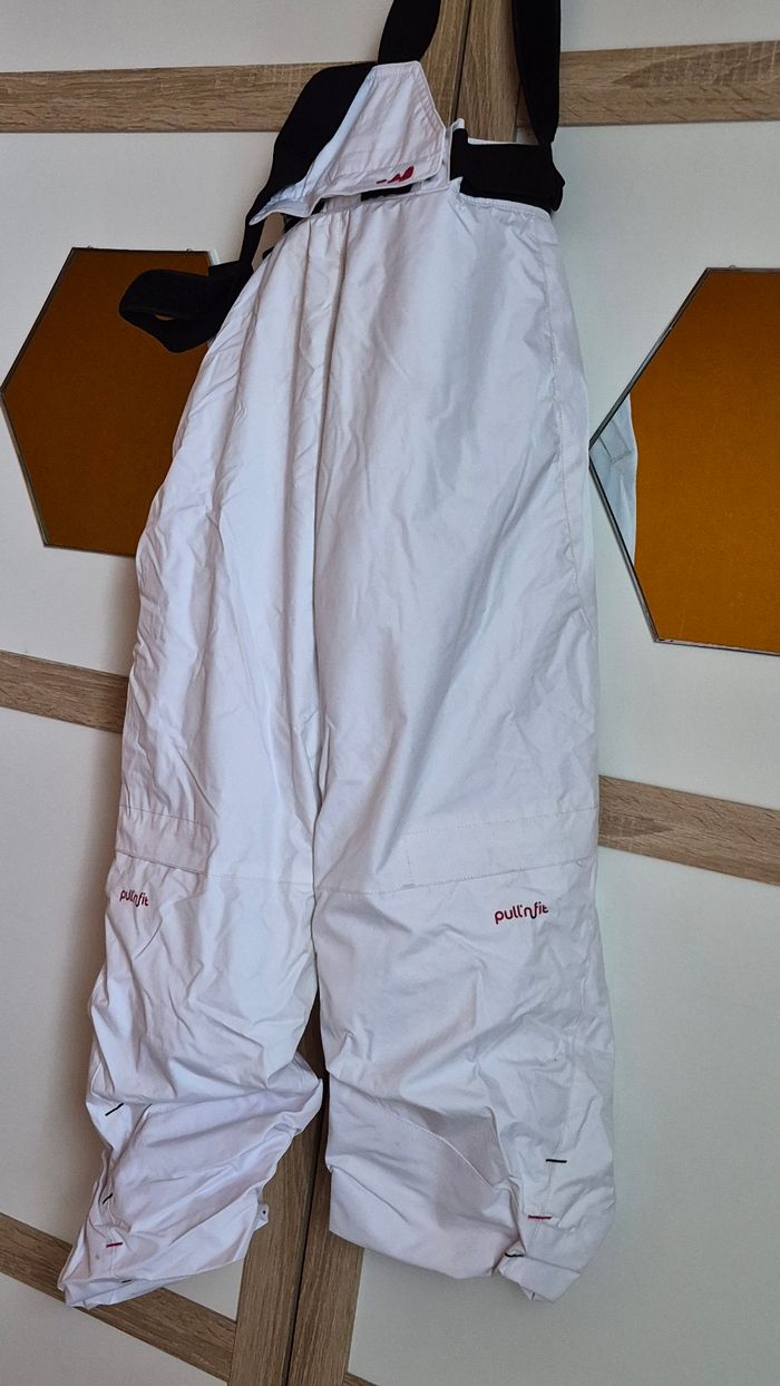 Pantalon de ski - photo numéro 7