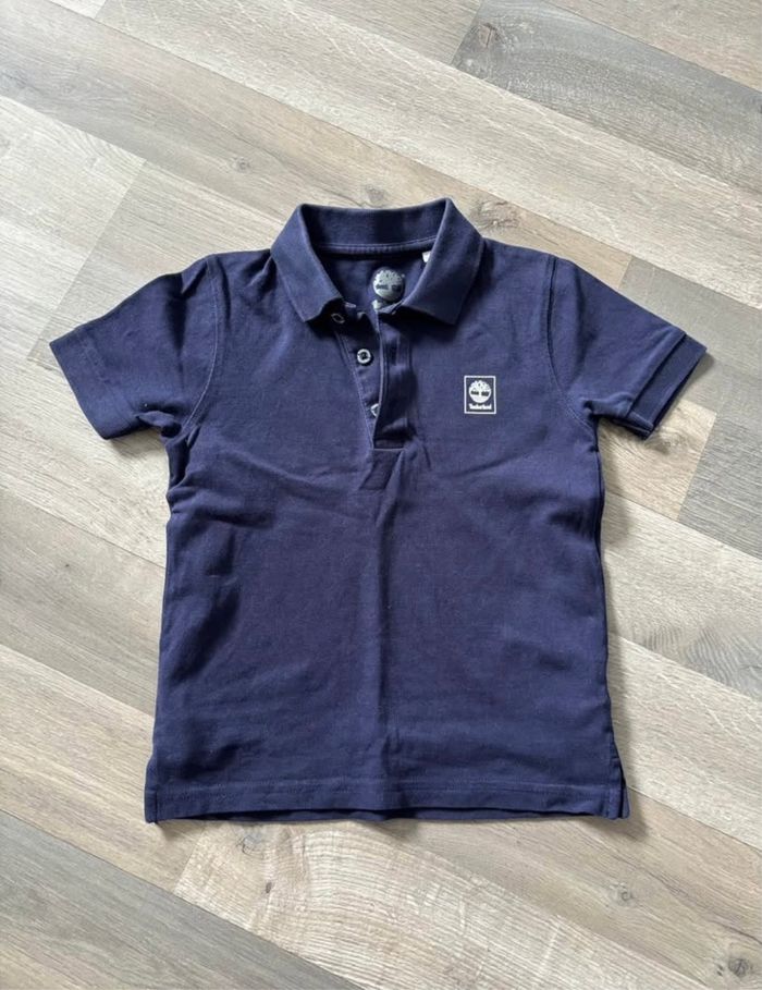 Polo Timberland