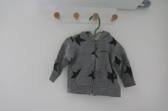 Ensemble haut Mayoral et jogging/gilet Complices 6 mois - photo numéro 10