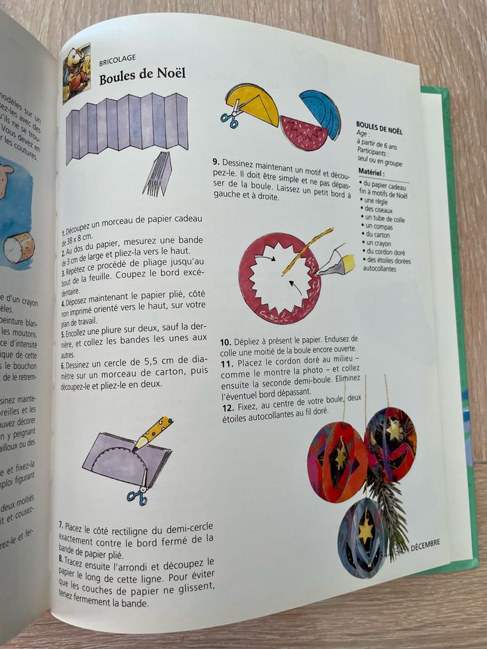 Le grand livre des maternelles - photo numéro 5