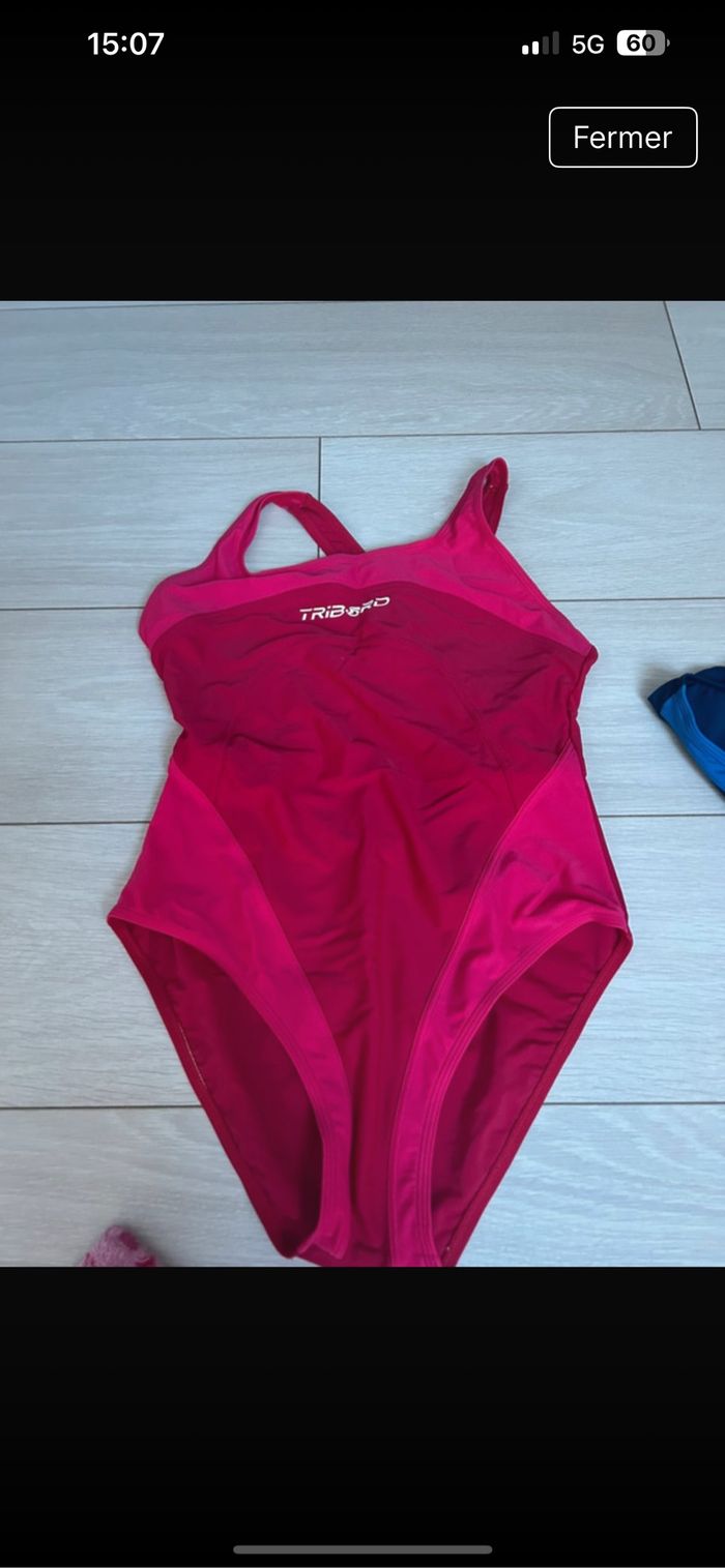 Maillot de bain neuf