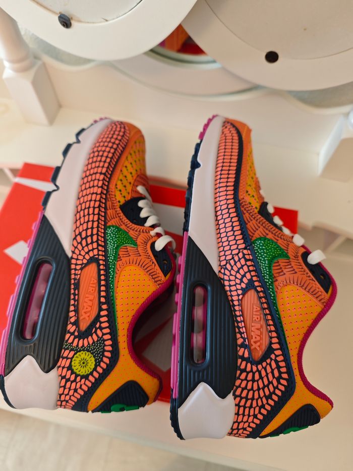 Nike Air max 90 - photo numéro 3