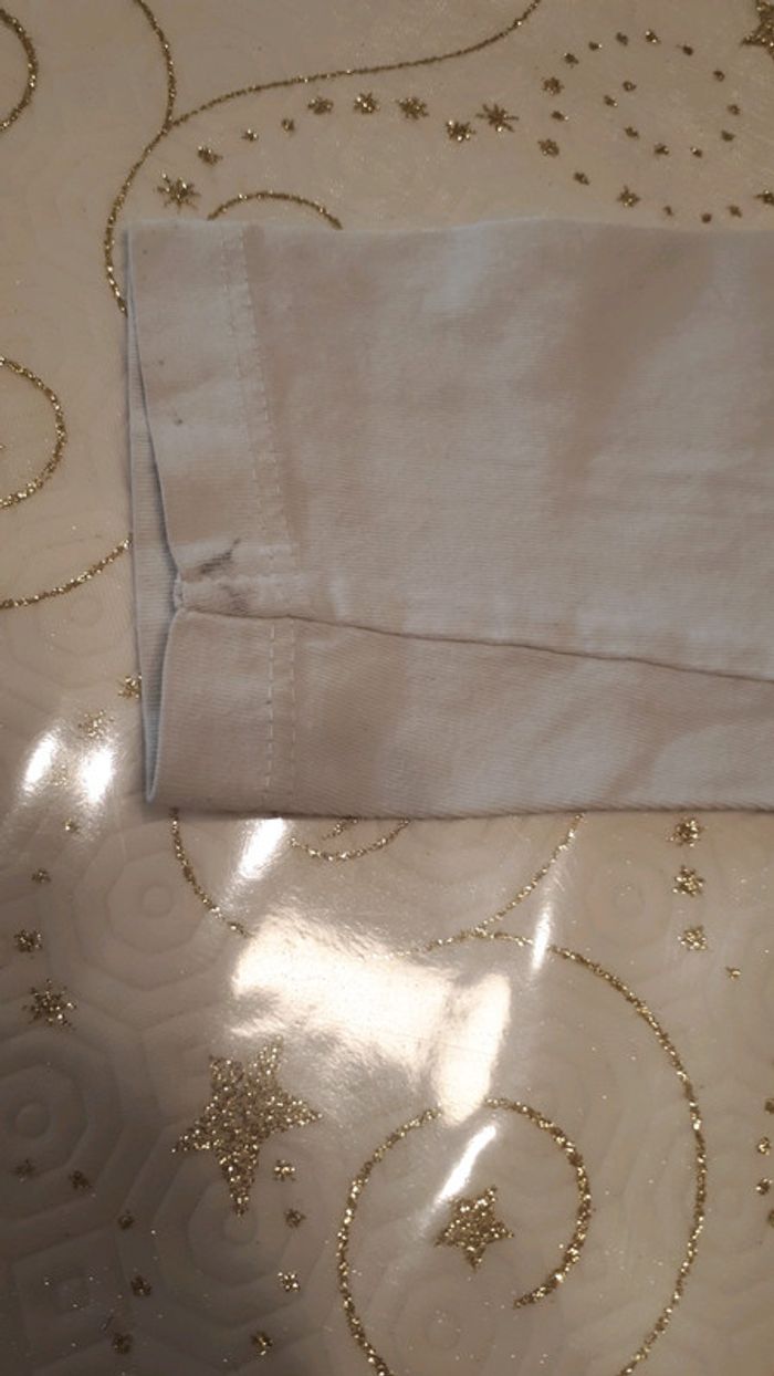 T-shirt cerf - photo numéro 5