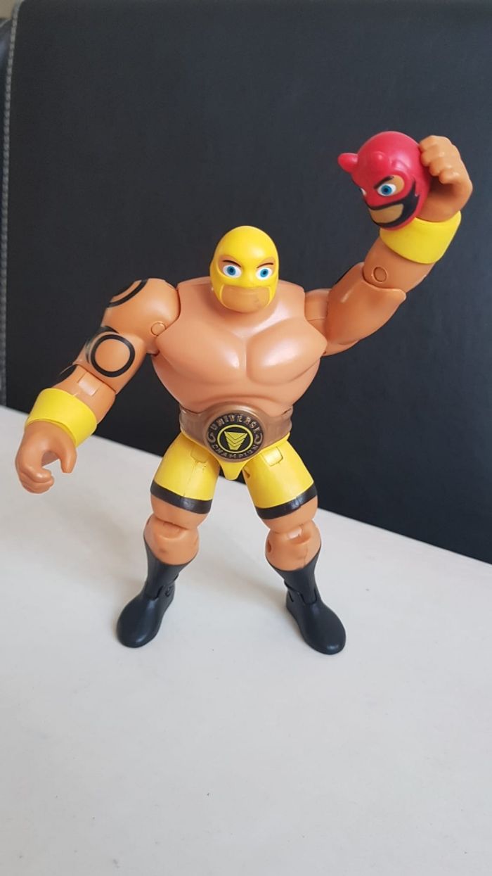 Figurines - photo numéro 4