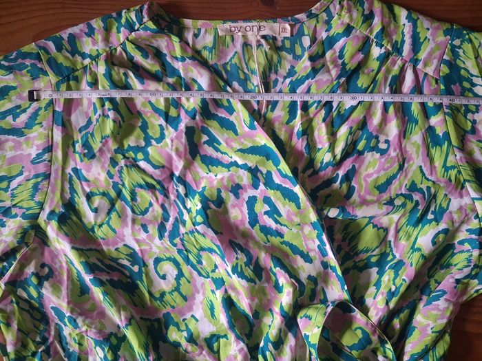 Robe femme - Taille 44 (XXL) - By One - photo numéro 8