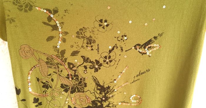 Haut stradivarius - photo numéro 5