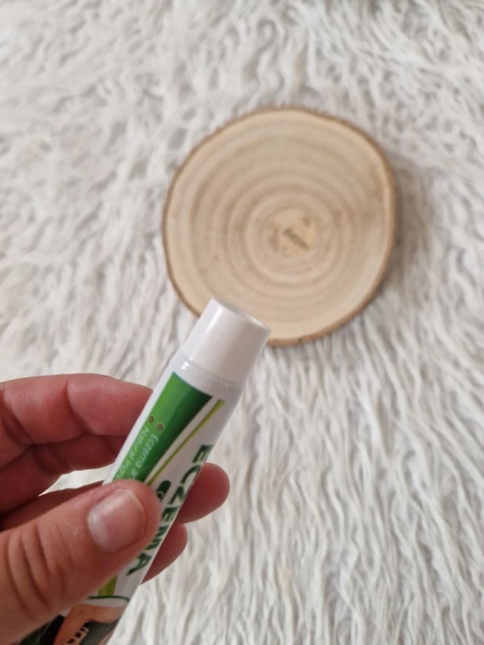 Crème pour l'eczéma neuve - photo numéro 4