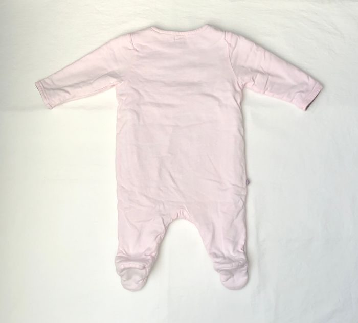 Pyjama très épais Obaïbi 3 mois - photo numéro 2
