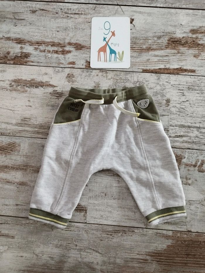 Pantalon sergent major - photo numéro 2