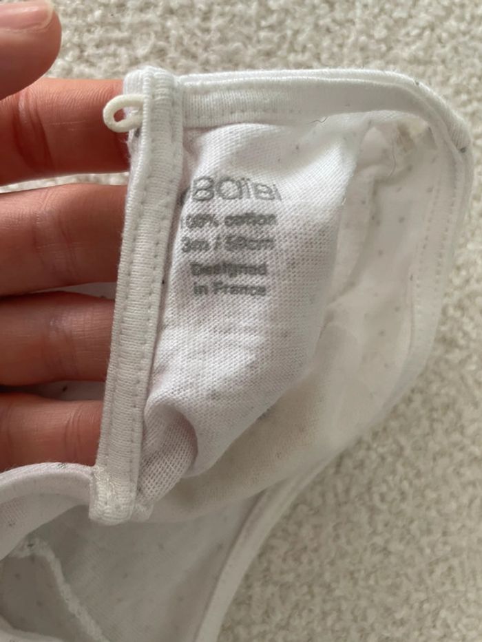 T-shirt - photo numéro 3