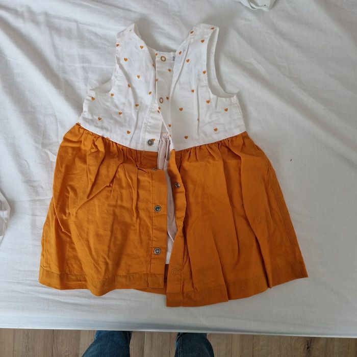 Robe kiabi - photo numéro 2