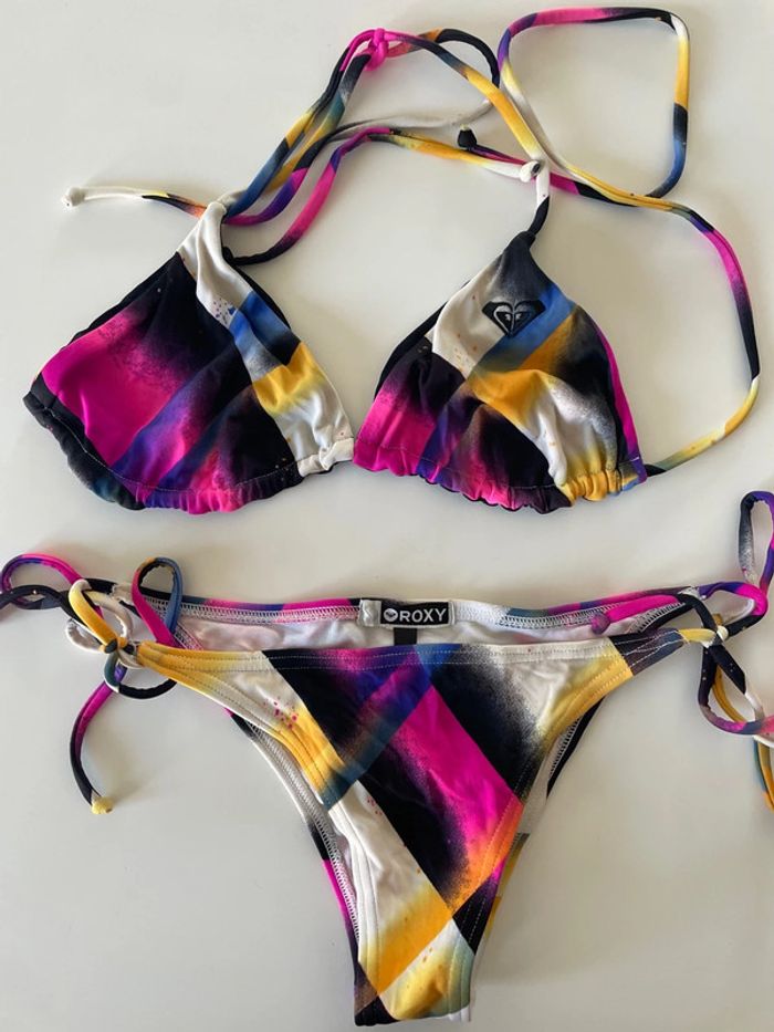 Maillot de bain femme roxy