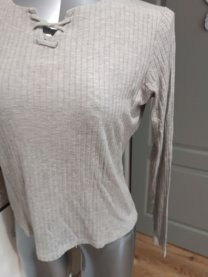Haut femme t s - photo numéro 4