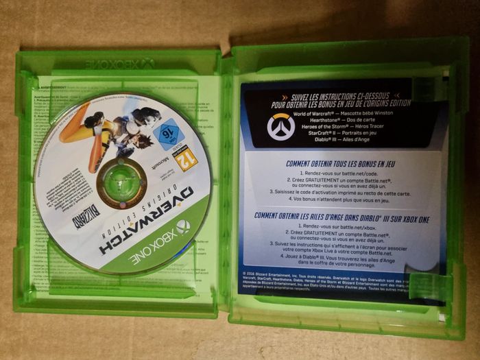 Overwatch pour Xbox One - photo numéro 3